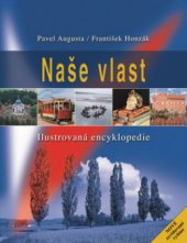 kniha Naše vlast, Slovart 2011