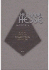 kniha Pohádky Putování ; Obrázková kniha ; Stopa ze snu, Argo 2000