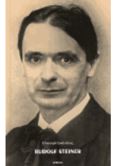 kniha Rudolf Steiner, Opherus 1998