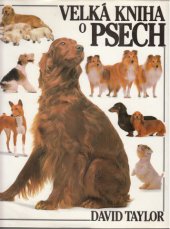 kniha Velká kniha o psech, Gemini 1993