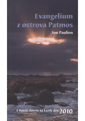 kniha Evangelium z ostrova Patmos, Advent-Orion 2009