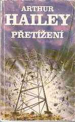 kniha Přetížení, Talpress 1991