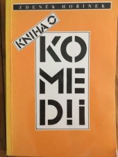 kniha Kniha o komedii, Scéna 1992