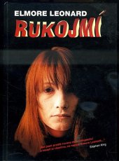 kniha Rukojmí, Votobia 1994