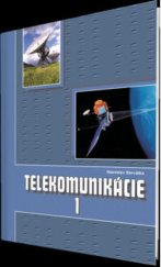 kniha Telekomunikácie pre 3. roč. SPŠ, 1. časť, ŠO elektrotechnika, Expol Pedagogika 2021