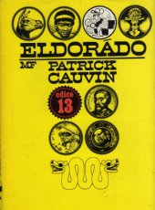 kniha Eldorádo, Mladá fronta 1985