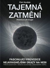 kniha Tajemná zatmění, CPress 2018