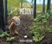 kniha O hodném méďovi, CPress 2019