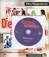 kniha Deutsch im Gespräch, Ekopress 2012