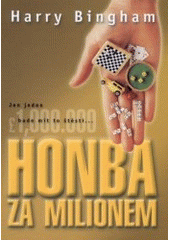 kniha Honba za milionem, BB/art 2002