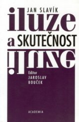 kniha Iluze a skutečnost, Academia 2000