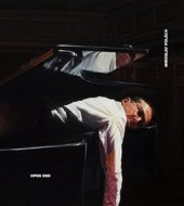 kniha Open end, Torst 2020