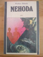 kniha Nehoda, Svoboda 1980