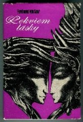 kniha Rekviem lásky, Melantrich 1972