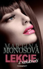 kniha Lekcie z nenávisti, Marenčin PT 2013