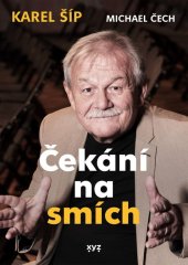 kniha Čekání na smích, XYZ 2025