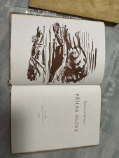 kniha Přilba hlíny, Nakladatelství práce 1945