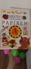kniha Hrátky s papírem, Svojtka a Vašut 1997