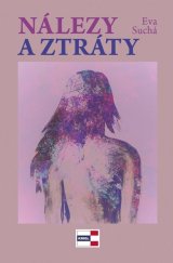 kniha Nálezy a ztráty, Krigl 2024