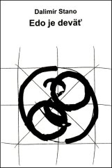 kniha Edo je deväť, Vydavateľstvo SSS 2006