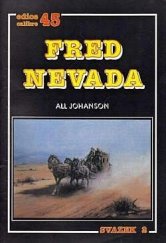 kniha Fred Nevada, Duna 1992