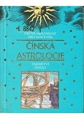 kniha Čínská astrologie, Volvox Globator 1999