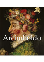 kniha Arcimboldo 1527 - 1593, Euromedia 2013