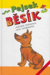 kniha Pejsek Běsík, Axióma 2002