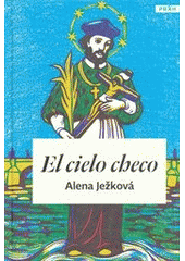 kniha El cielo checo, Práh 2012