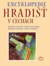 kniha Encyklopedie hradišť v Čechách, Libri 2003