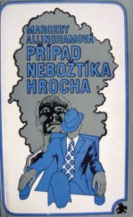 kniha Případ nebožtíka Hrocha, Lidové nakladatelství 1972