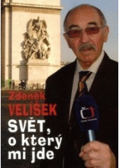 kniha Svět, o který mi jde, Česká televize 2007