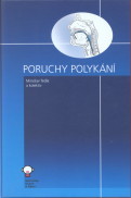 kniha Poruchy polykání = Poruchy prehľtania, Tobiáš 2009