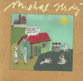 kniha Michal Hrdý, s.n. 2004