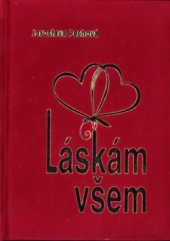 kniha Láskám všem, Laguna 2003