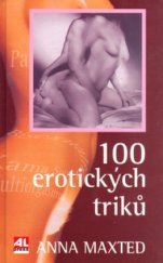 kniha 100 erotických triků, Alpress 2003