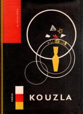 kniha Kouzla, Práce 1962
