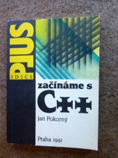 kniha Začínáme s C++, Plus 1991