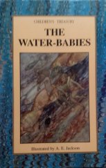 kniha The water-babies, Tiger Books 1994