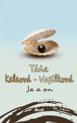 kniha Ja a on, Ikar 2017