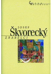 kniha Zbabělci, Nakladatelství Lidové noviny 1998