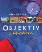 kniha Objektiv s úsměvem, Česká televize 2010