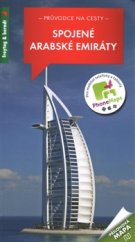 kniha Spojené arabské emiráty - Průvodce na cesty, Freytag & Berndt 2016