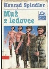 kniha Muž z ledovce, Mladá fronta 1998