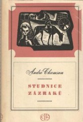 kniha Studnice zázraků, Evropský literární klub 1947