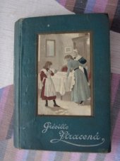 kniha Ztracená, Jos. R. Vilímek 1902