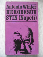 kniha Herodesův stín, Naše vojsko 1968