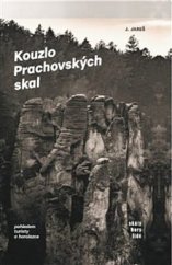 kniha Kouzlo Prachovských skal, ASA 2020