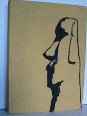 kniha Aku-Aku tajemství Velikonočního ostrova, Mladá fronta 1959