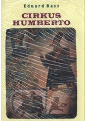 kniha Cirkus Humberto, Akcent 1999